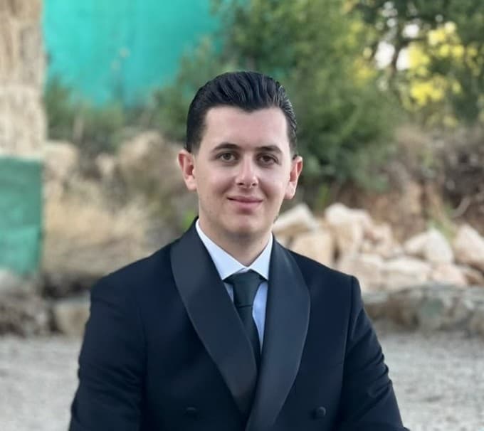 Ahmad Abdallah